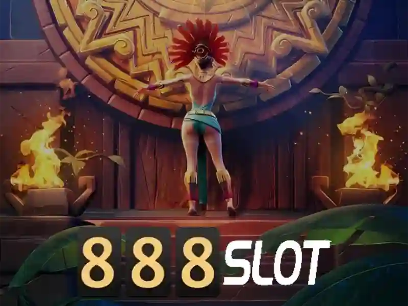 888 Slot App