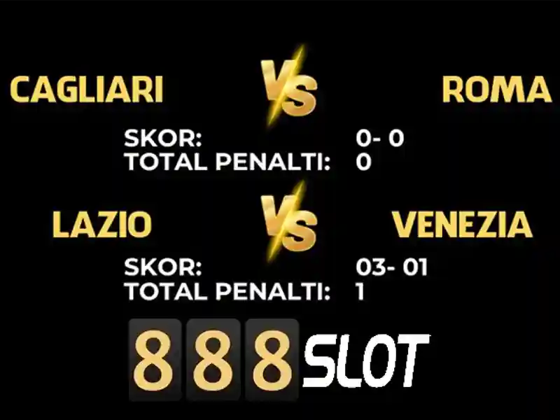 Ưu Đãi 888slot