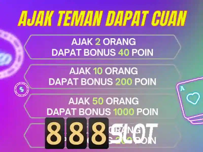 Ưu Điểm Của Chương Trình Nhận Thưởng 888slot