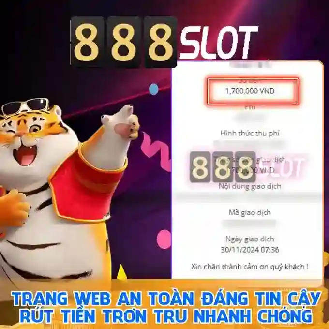 888SLOT – Kênh 888slot Channel