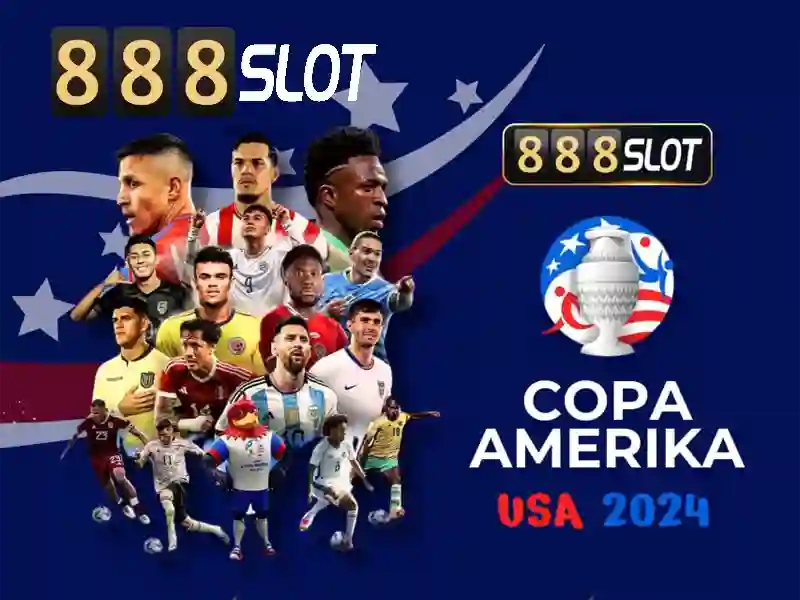 888SLOT – Trải Nghiệm Slot Online Đỉnh Cao