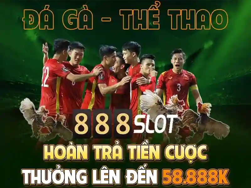 888 slot tải app
