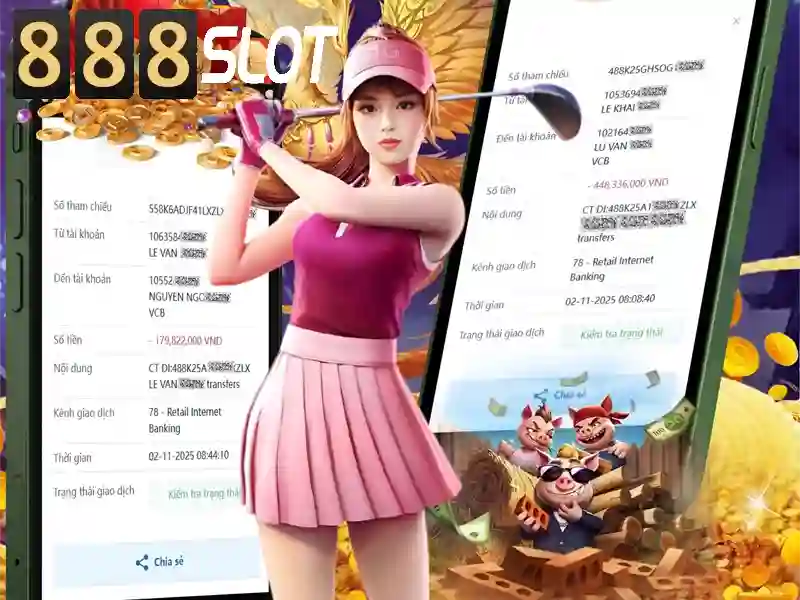 Trải Nghiệm Slot Online Đỉnh Cao
