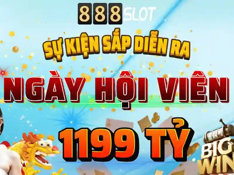 Trải nghiệm slot đỉnh cao tại 888slot và các tựa game hấp dẫn