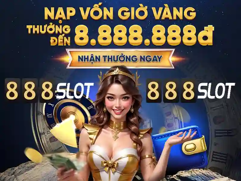 Giới Thiệu Về Kênh 888slot Channel
