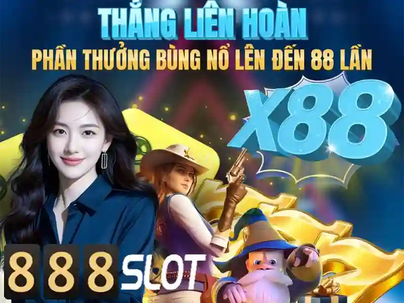 Trò Chơi Slot 888 Bet