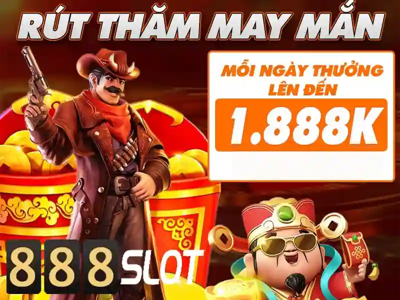 Trải Nghiệm Trò Chơi Slot Đỉnh Cao