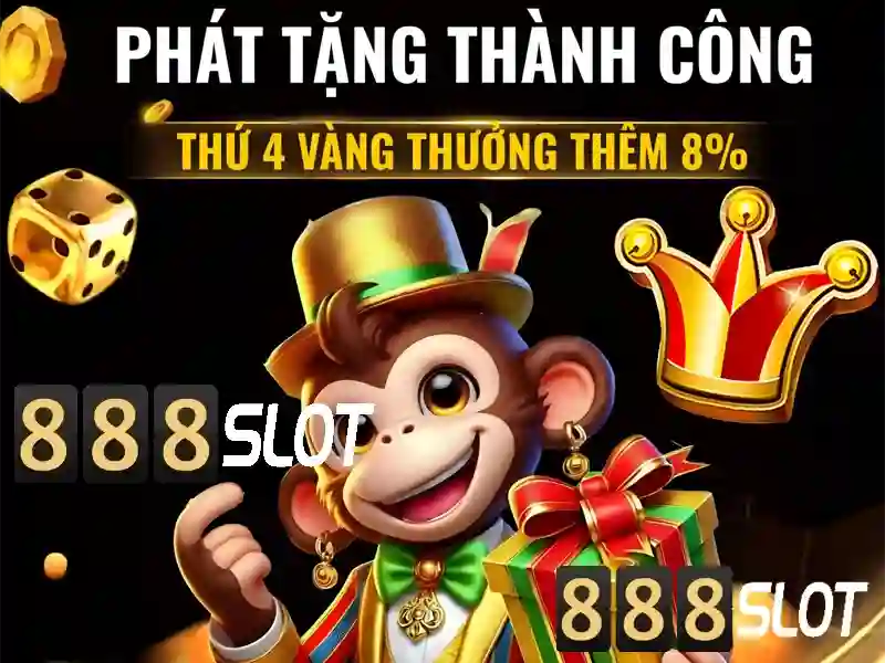 Tính năng slot 2026