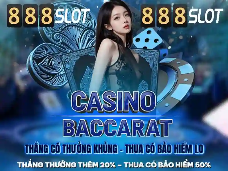 Trải Nghiệm Slot