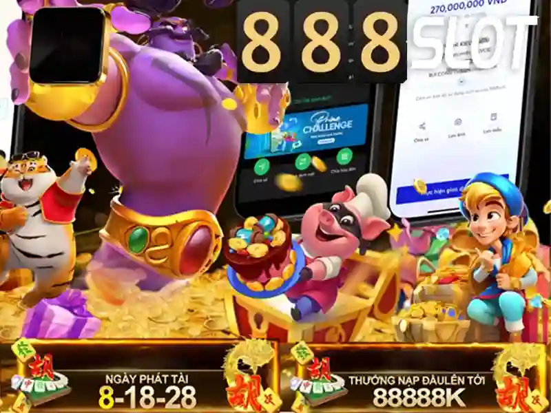 Tải APK 888slot