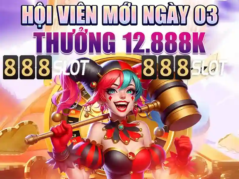 chơi slot