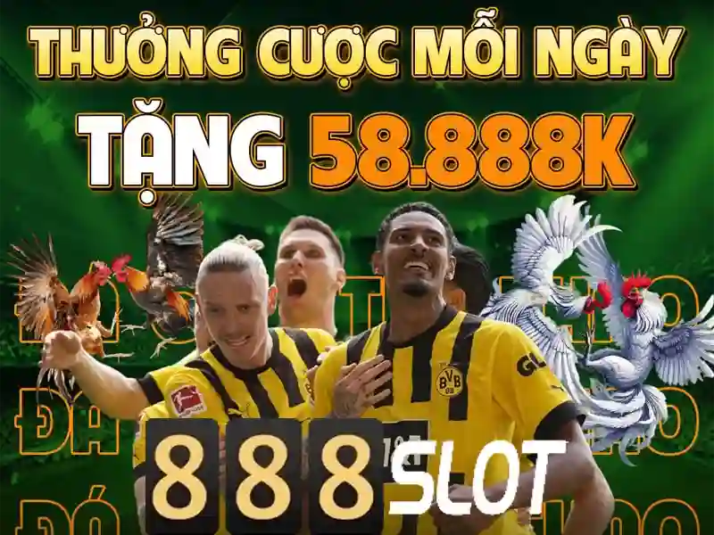 Tỷ Lệ Thắng Slot