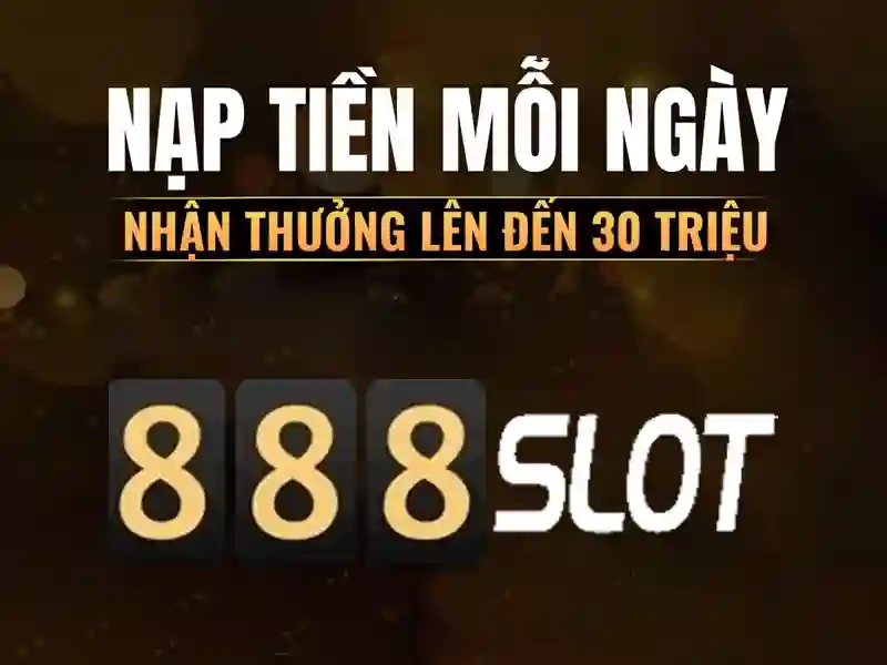 888slot link chính thống
