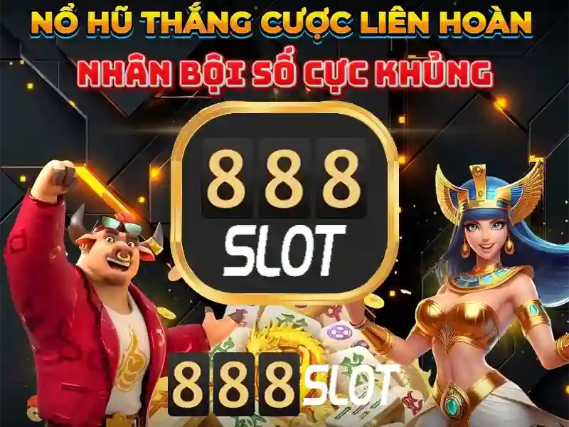 Lựa Chọn 888slot APK Cho Trải Nghiệm Tối Ưu