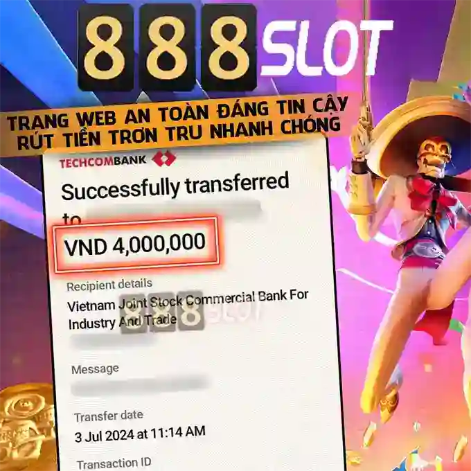 Trải Nghiệm Slot Đa Dạng
