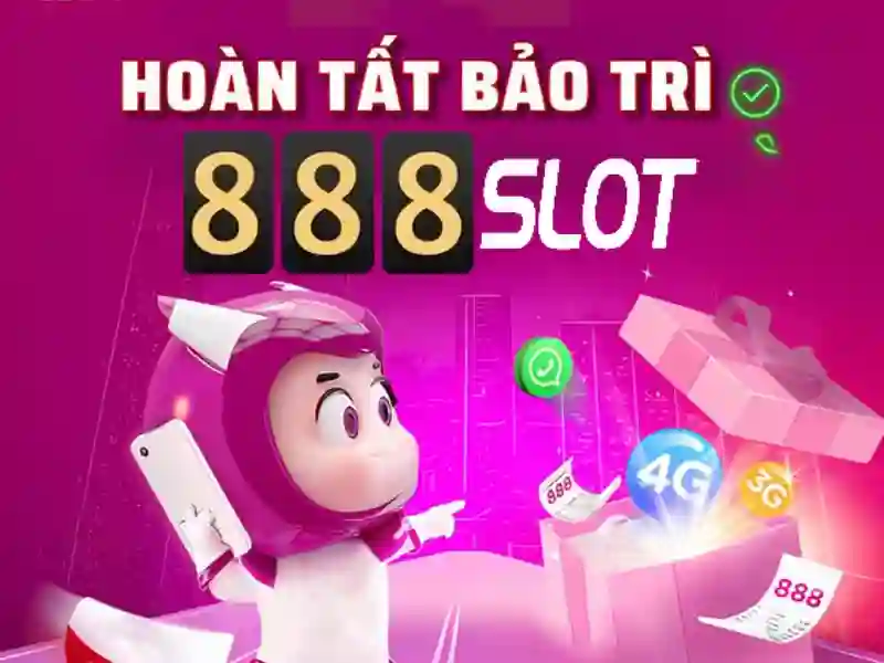 sơ đồ mạng 888slot