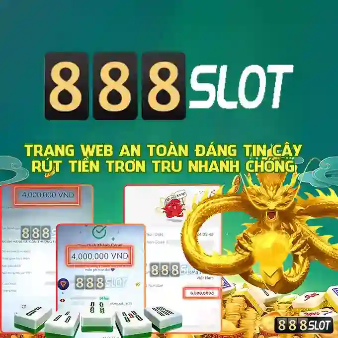 Trải Nghiệm Slot 5