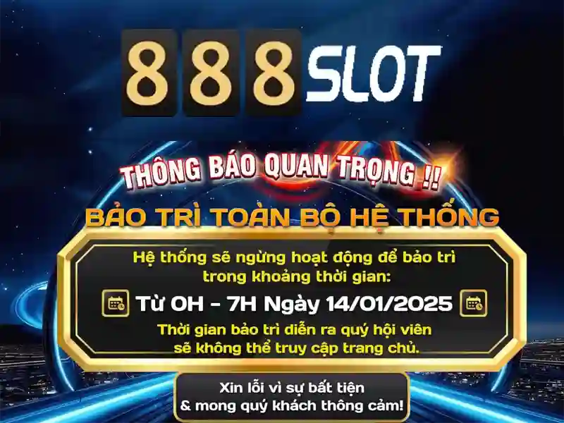 Quy Trình Tải 888SLOT