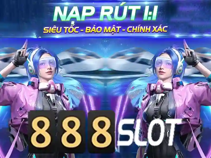 Trải Nghiệm Cá Cược Slot Đẳng Cấp