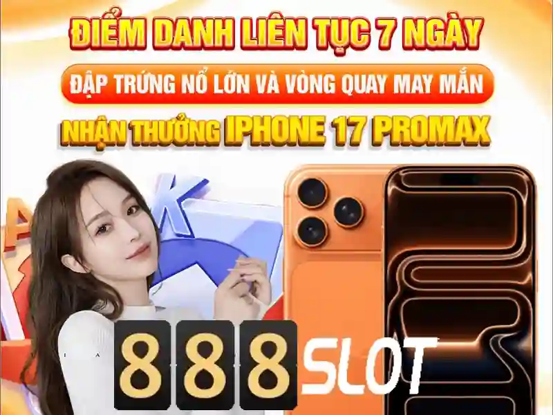Trải nghiệm slot đỉnh cao