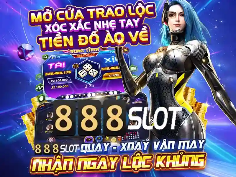 Đánh Giá Cao Cho 888SLOT