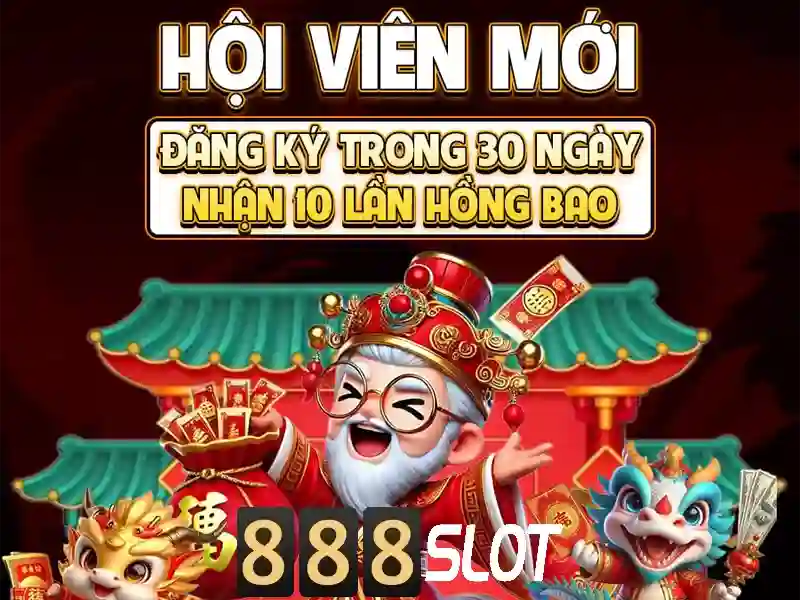 Trò chơi slot