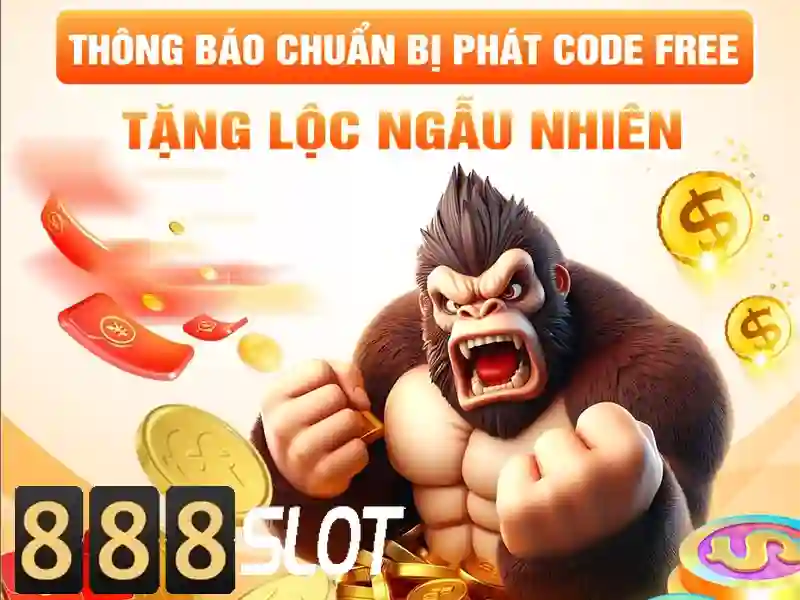 Khuyến Mãi Slot 888