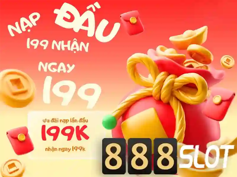 Giới Thiệu Về game slot 888slot