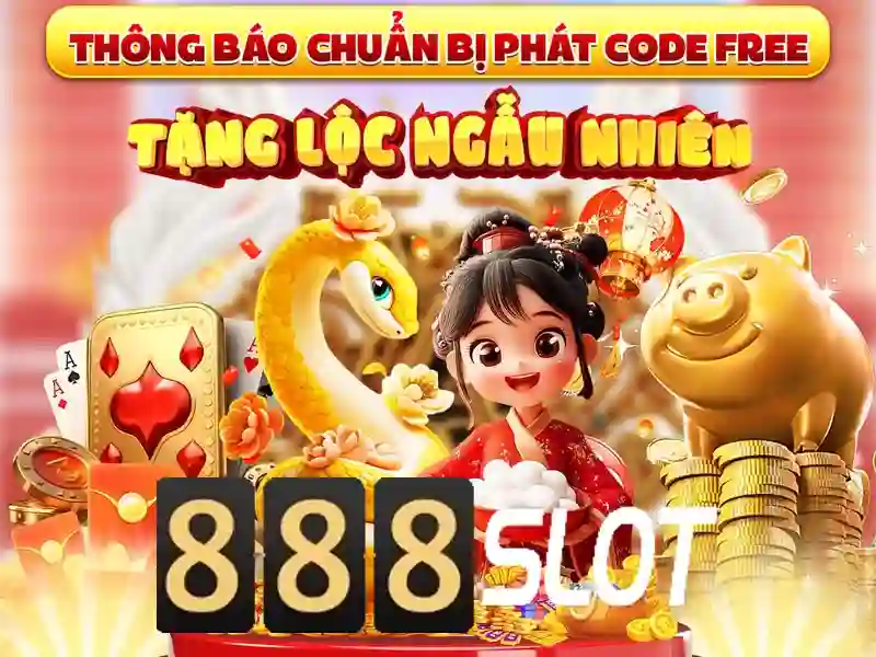 Ưu Điểm Của 888SLOT – Nền Tảng SLOT Hàng Đầu Việt Nam