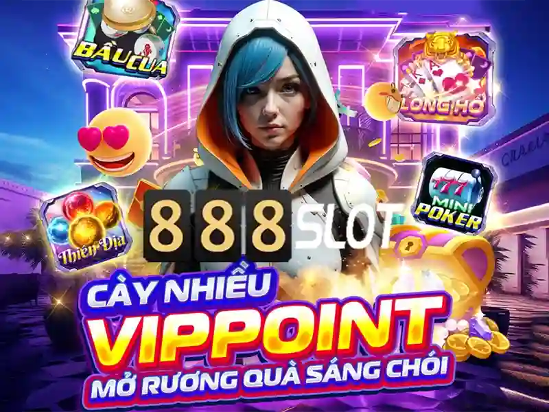 Thưởng 888slot con Độc Quyền