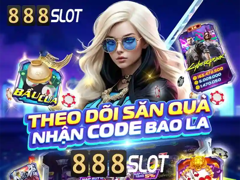888 Slot Tải App – Trải Nghiệm Đỉnh Cao Cho Người Chơi
