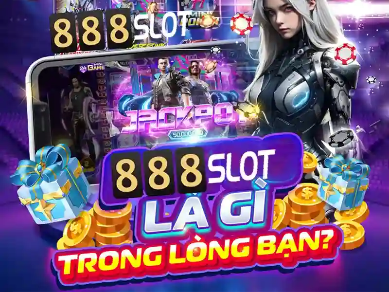 Tính Năng Độc Quyền Của 888slot