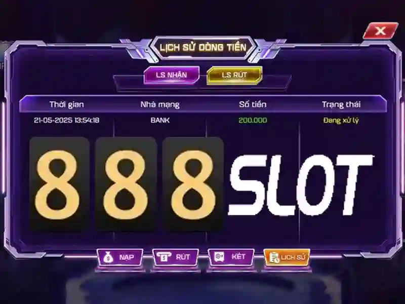888slot vip